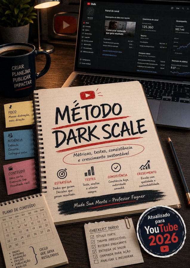 Método Dark Scale