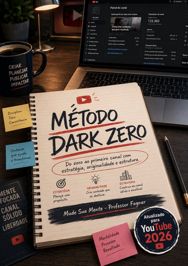 Método Dark Zero